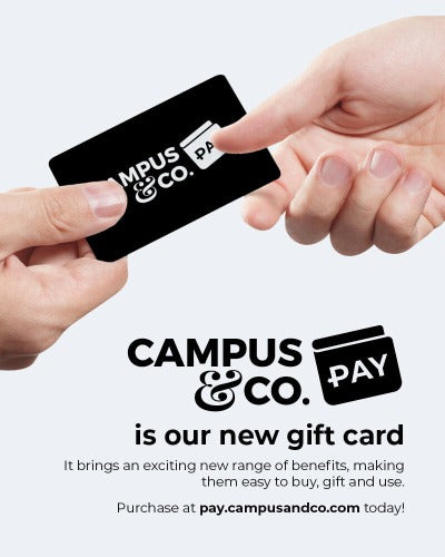 CAMPUS&CO. PAY GIFT CARD