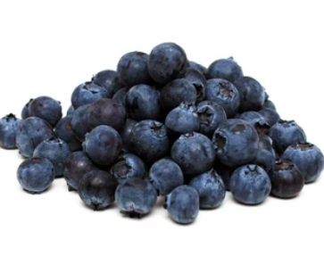 Blueberries Punnet