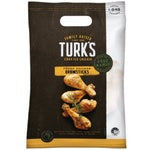 Turks Chicken Drumsticks 1kg