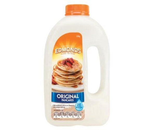 Edmonds Shaker Pancakes Original 350g