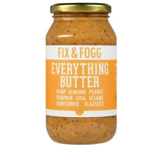 Fix & Fogg Everything Butter 500g