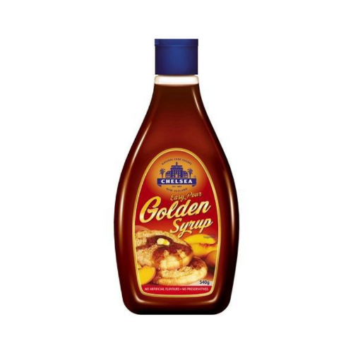 Chelsea Golden Syrup 540g