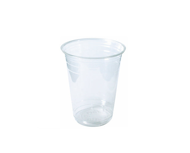 Emperor Clear Water Cup 200ml 50pk