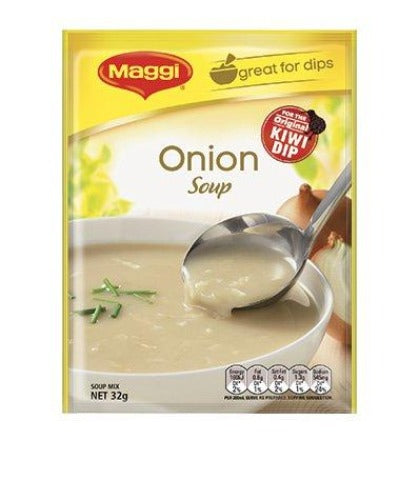 Maggi Onion Soup 32g
