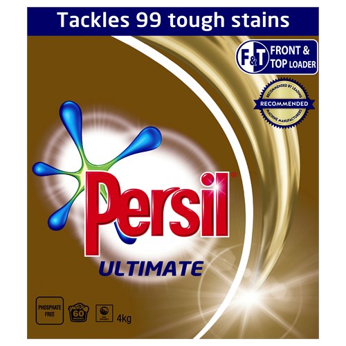Persil Ultimate Laundry Powder 2kg