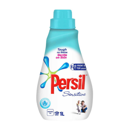 Persil F&T Liquid Sensitive 1L