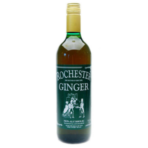 Rochester Ginger Original 725ml