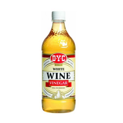 DYC Wine Vinegar 750ml