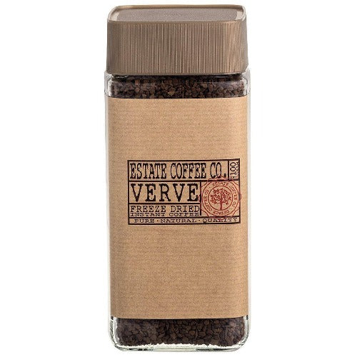 Verve Original Freeze Dried Coffee 100g
