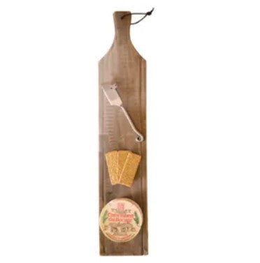Hunt & Gather Baguette Board With Handle