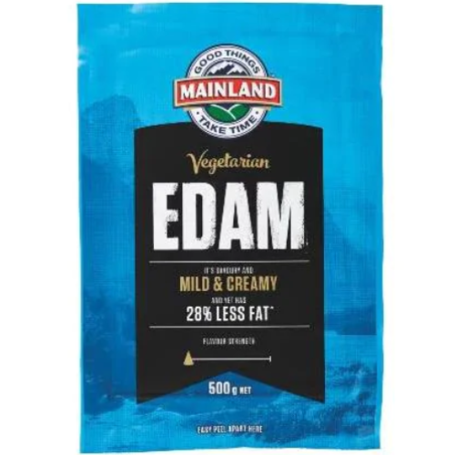 Mainland Edam Cheese 700g