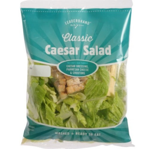 Leaderbrand Classic Caesar Salad 250g