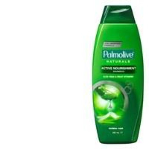 Palmolive Naturals Active Nourish Shampoo 350ml