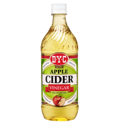 DYC Apple Cider Vinegar 750ml