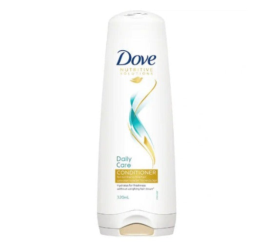 Dove Daily Care Conditioner 320ml