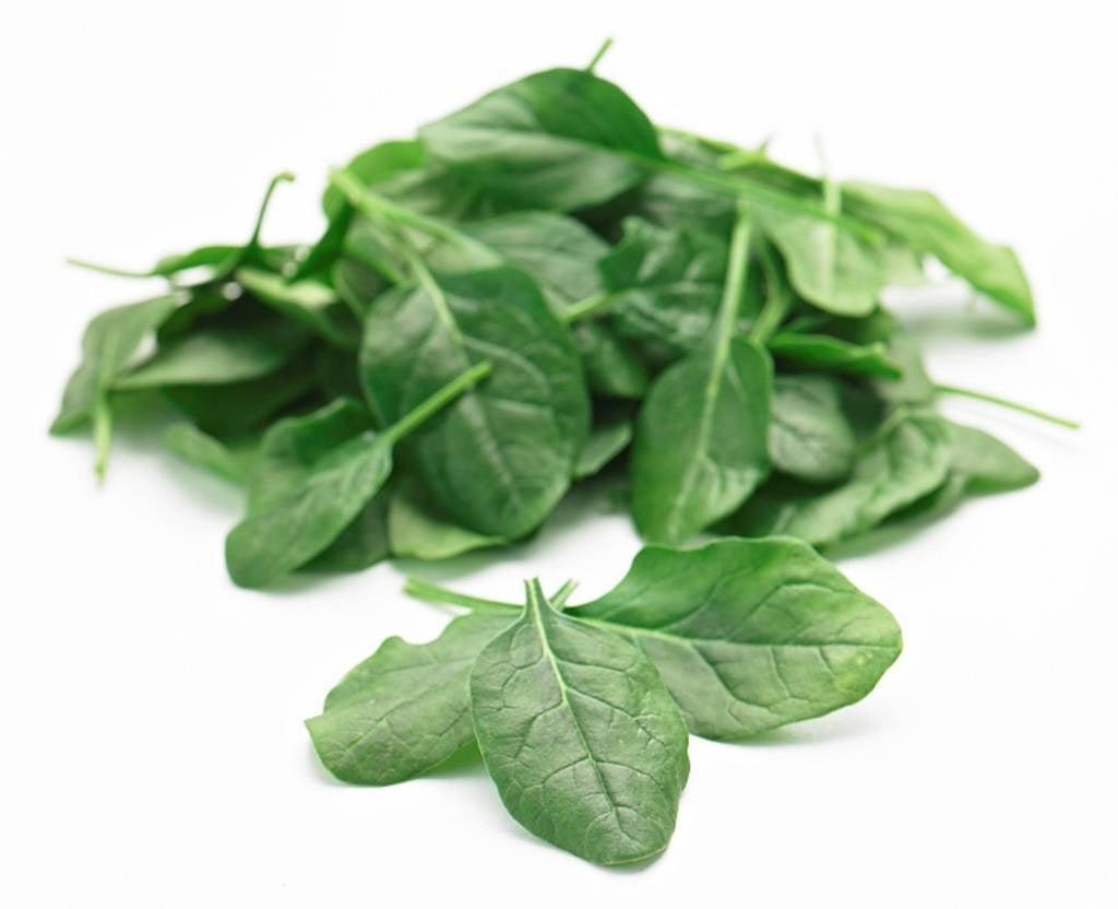 Baby Spinach 500gm