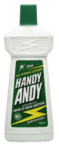 Handy Andy Pine All Purpose Cleaner 750ml
