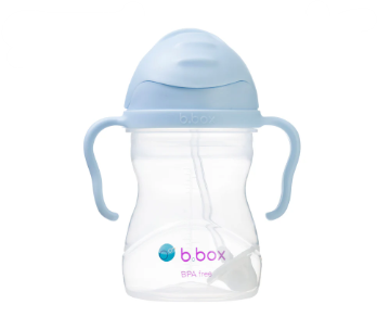 B.box Sippy Cup 6M+9353965005018