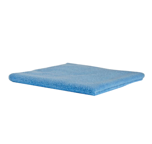 Fibreclean Blue Microfibre Cloth