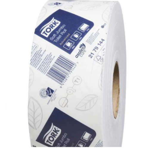 Tork Adv Jumbo Toilet Paper