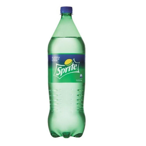 Sprite Lemon Lime Soft Drink 1.5L