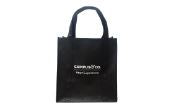 C&C Reusable Bag - BLACK