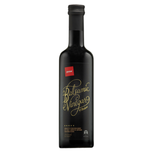 Pams Balsamic Vinegar 500ml