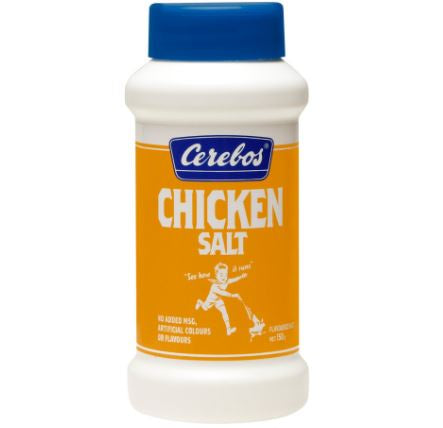 Cerebos Chicken Salt 150g