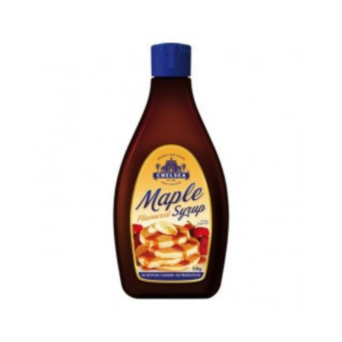 Chelsea Maple Syrup 530g