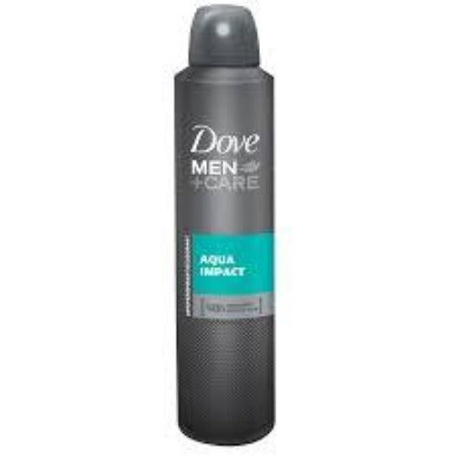 Dove Men Ap Extra Fresh Aerosol 254ml