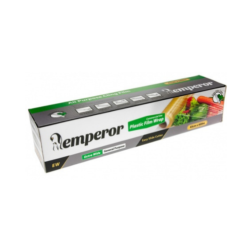 Emperor Foodwrap 300m x 330mm