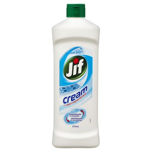 Jif Cream Original Cleanser 500ml