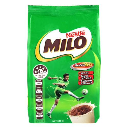 Nestle Milo 310g