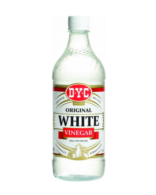 DYC White Vinegar 750ml