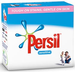 Persil Sensitive Laundry Powder 2kg