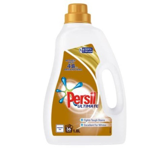 Persil Ultimate Laundry Liquid 2L