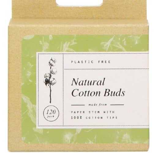 Pams Cotton Buds 100pk