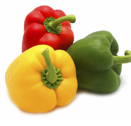 Capsicum (each)