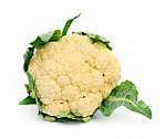 WHOLE Cauliflower (each)