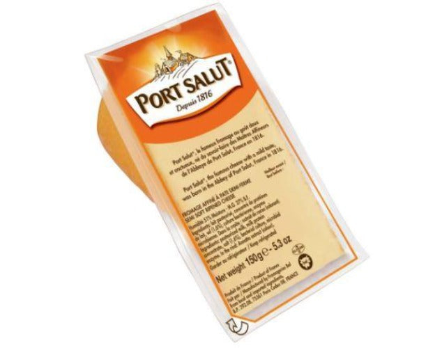 Port Salut Cheese 150g