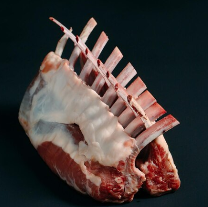 Online - Village Lamb French Racks per Pkt