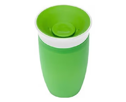 Munchkin Miracle Spill-Proof 12M+ Sipper Cup