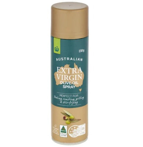 WW Extra Virgin Olive Oil Spray 150g