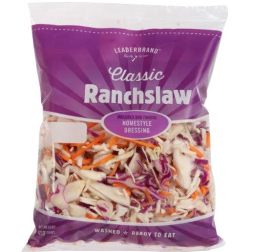 Leaderbrand Classic Ranchslaw 450g