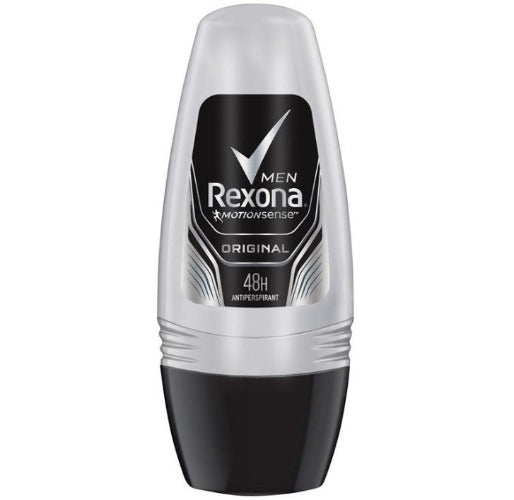 Rexona Men Original 48h Antiperspirant Roll On 50ml