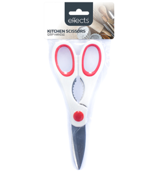 Effects Kitchen Scissors