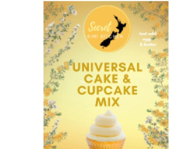 Universal Cake Mix 400g