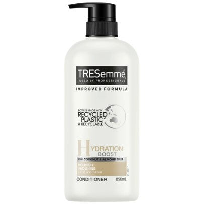 Tresemme Hydration Boost Conditioner 850ml