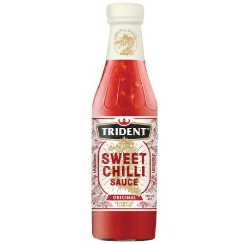 Trident Original Sweet Chilli Sauce 285ml