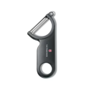 Victorinox Black Potato Peeler